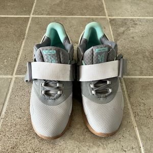 Women’s Reebok Legacy Lifter